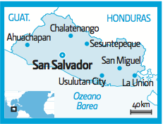 EL SALVADOR